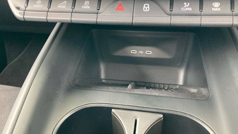 Skoda Enyaq 210kW 85x Sportline 82kWh 4x4 5dr Auto Electric 